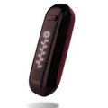 Fitbit One Wireless Activity & Sleep Tracker (Red)